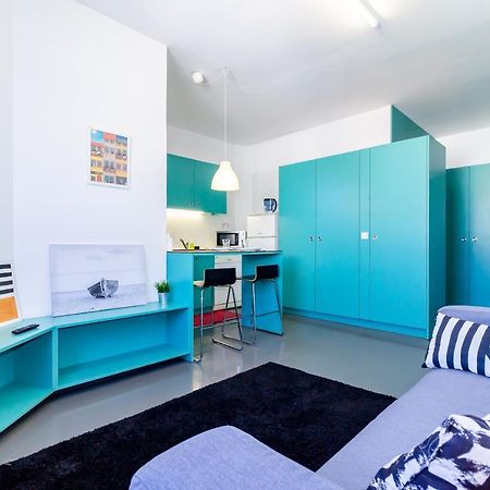 Porto Center Apartments 5T With Balcony Екстер'єр фото