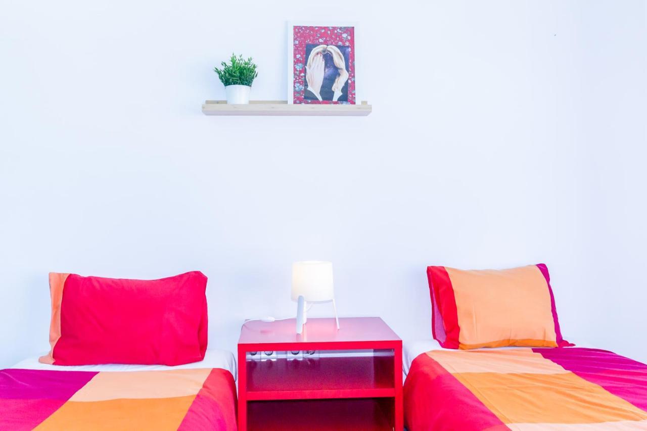Porto Center Apartments 5T With Balcony Екстер'єр фото